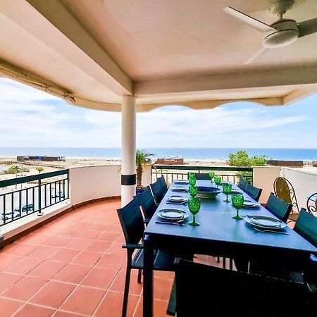 Flh Monte Gordo View Apartment With Balcony Buitenkant foto