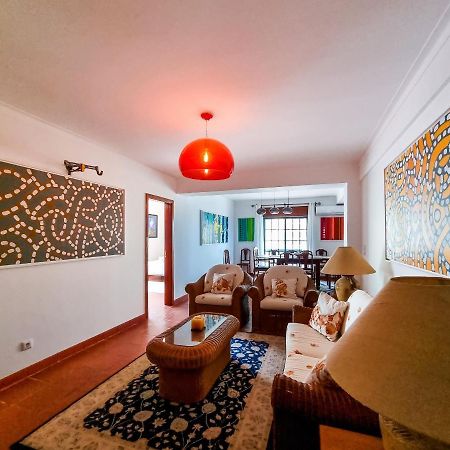 Flh Monte Gordo View Apartment With Balcony Buitenkant foto
