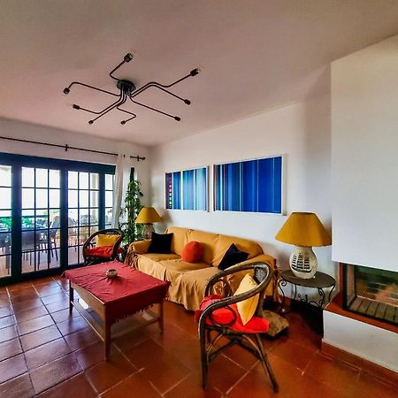 Flh Monte Gordo View Apartment With Balcony Buitenkant foto