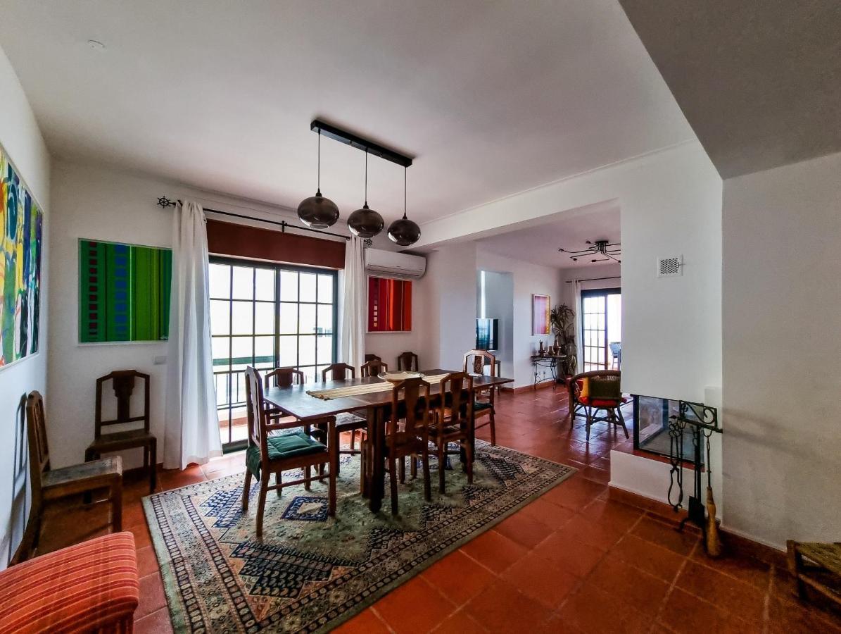 Flh Monte Gordo View Apartment With Balcony Buitenkant foto