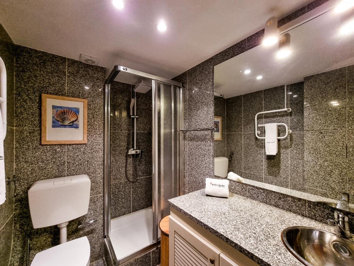 Flh Monte Gordo View Apartment With Balcony Buitenkant foto