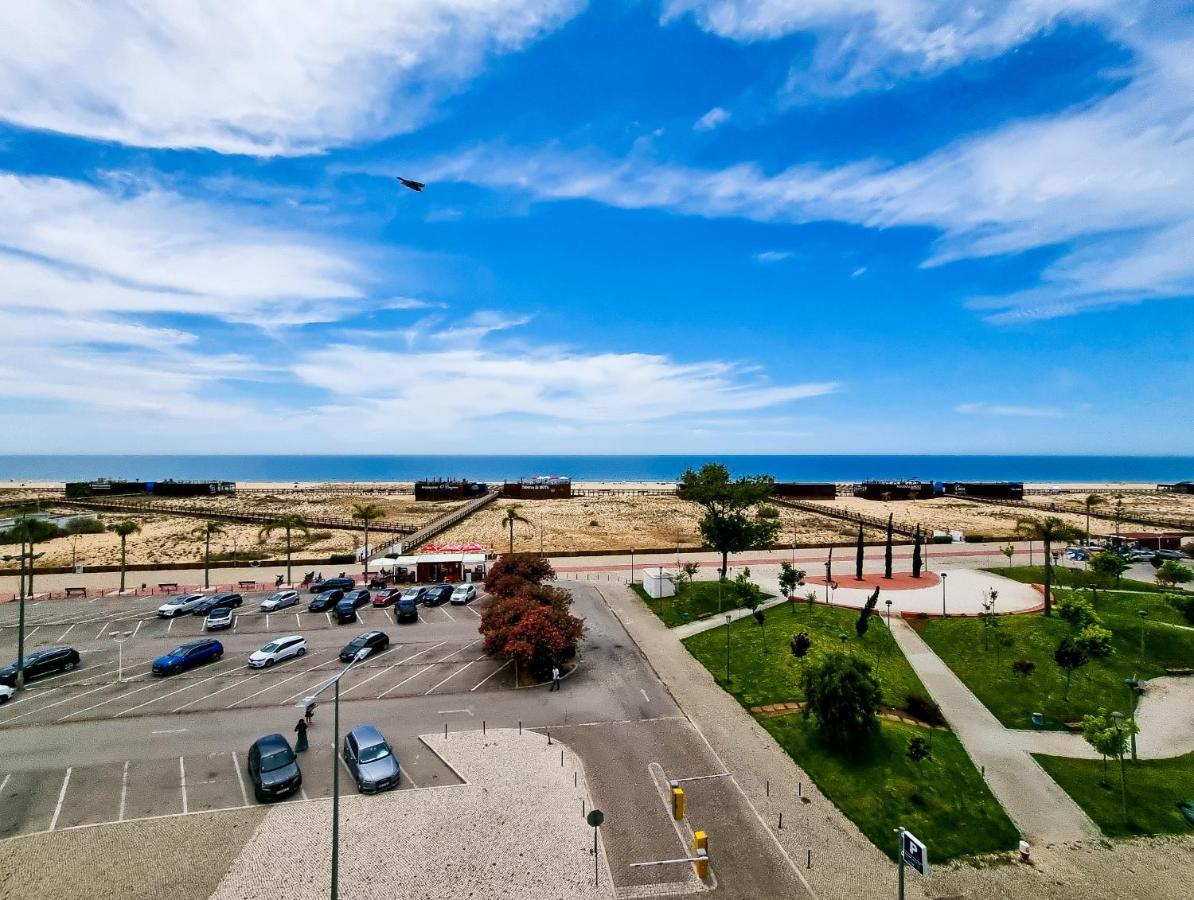 Flh Monte Gordo View Apartment With Balcony Buitenkant foto
