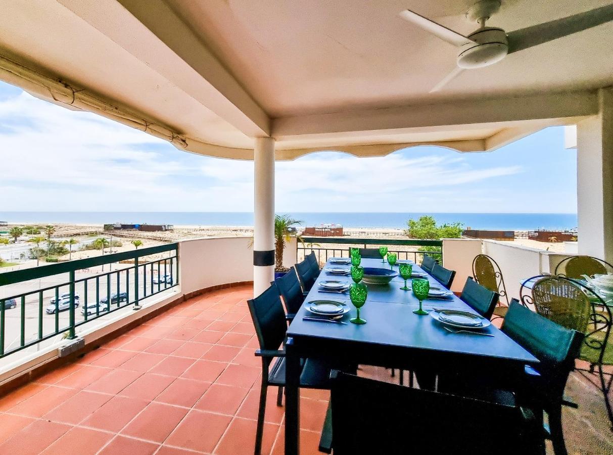 Flh Monte Gordo View Apartment With Balcony Buitenkant foto