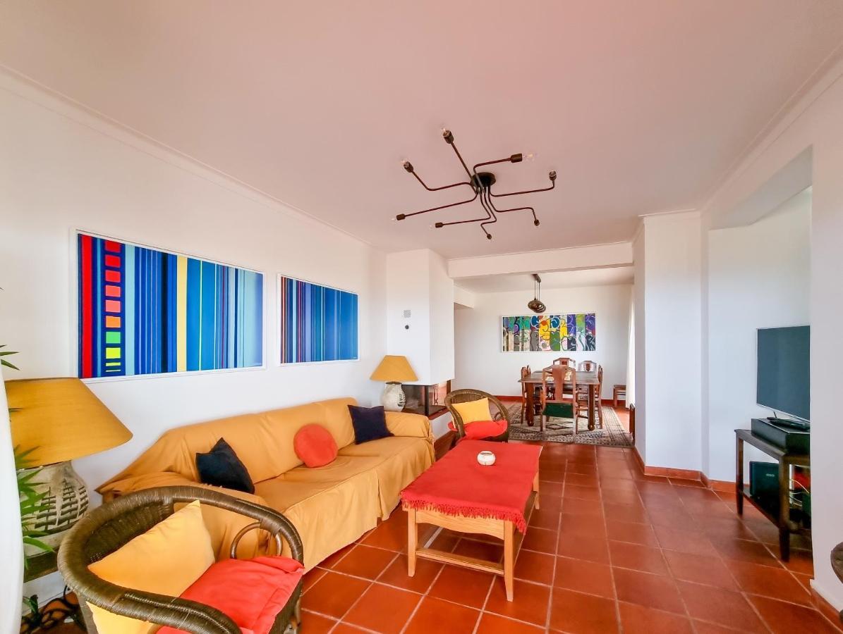 Flh Monte Gordo View Apartment With Balcony Buitenkant foto