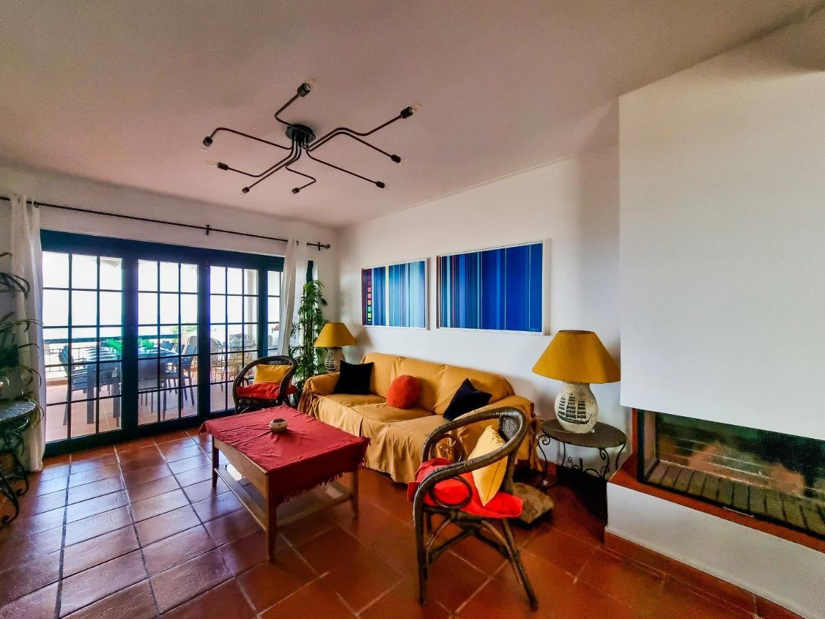 Flh Monte Gordo View Apartment With Balcony Buitenkant foto