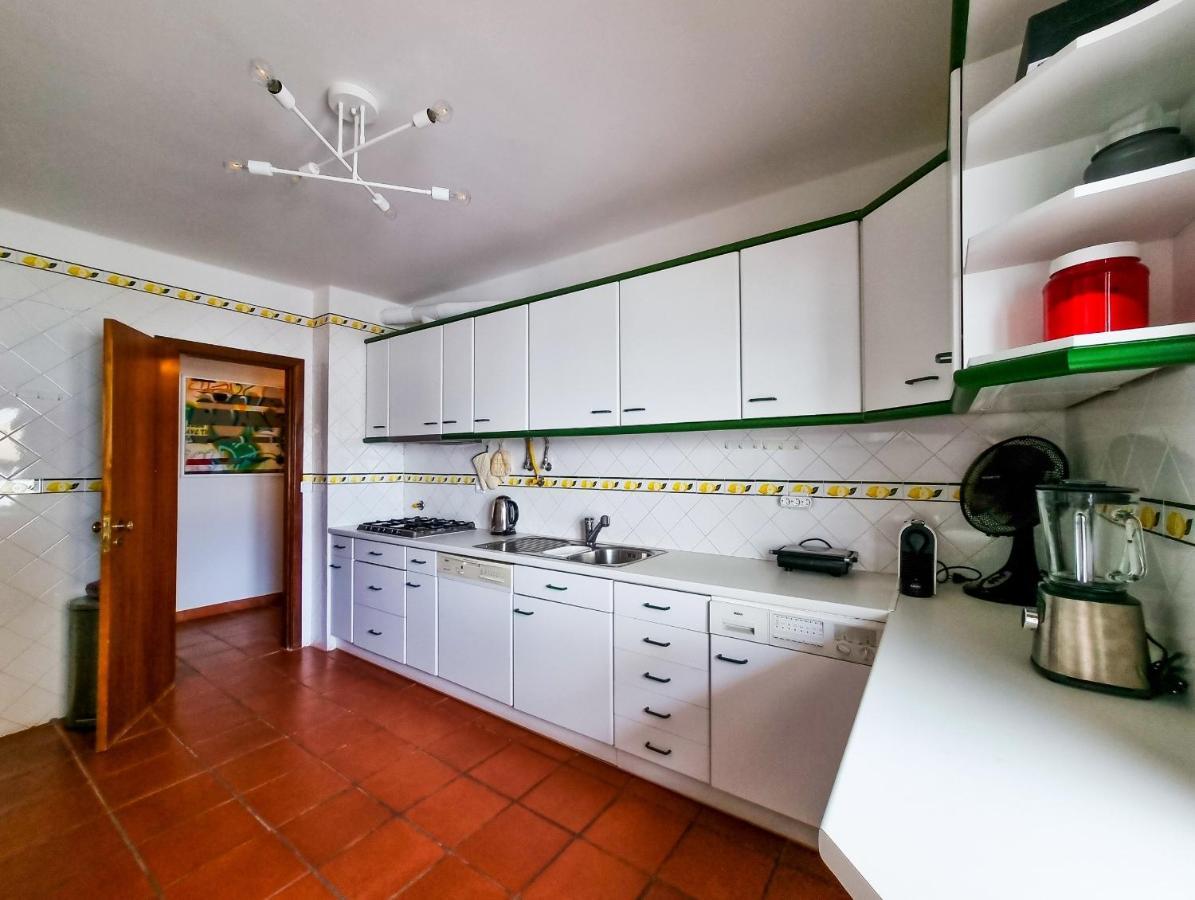 Flh Monte Gordo View Apartment With Balcony Buitenkant foto