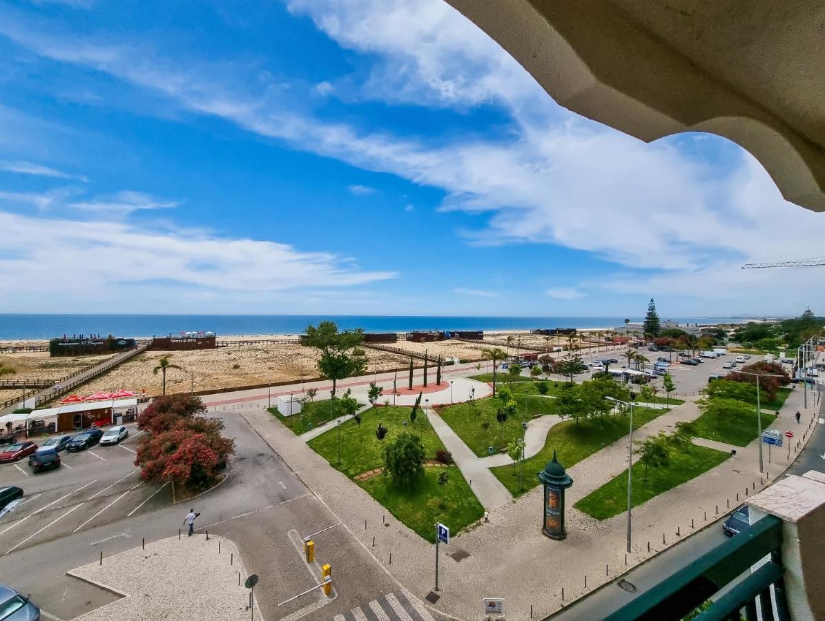 Flh Monte Gordo View Apartment With Balcony Buitenkant foto