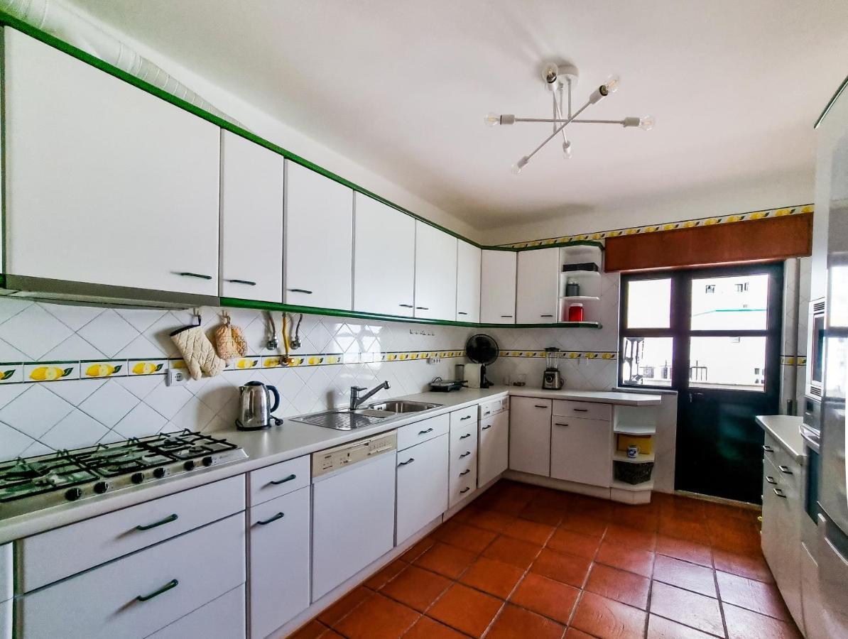 Flh Monte Gordo View Apartment With Balcony Buitenkant foto