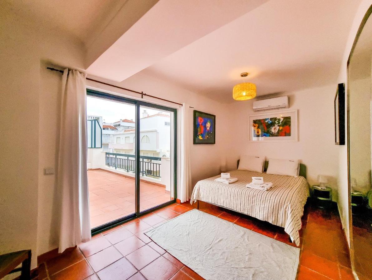 Flh Monte Gordo View Apartment With Balcony Buitenkant foto